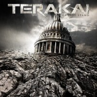 terakai the last stand